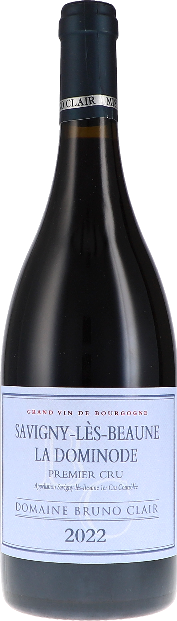 Bruno Clair Savigny-les-Beaune 1er Cru "La Dominode" AOC