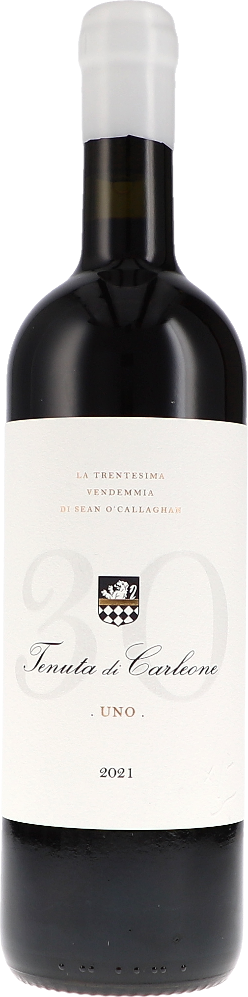 Tenuta di Carleone UNO IGT "Special Edition"