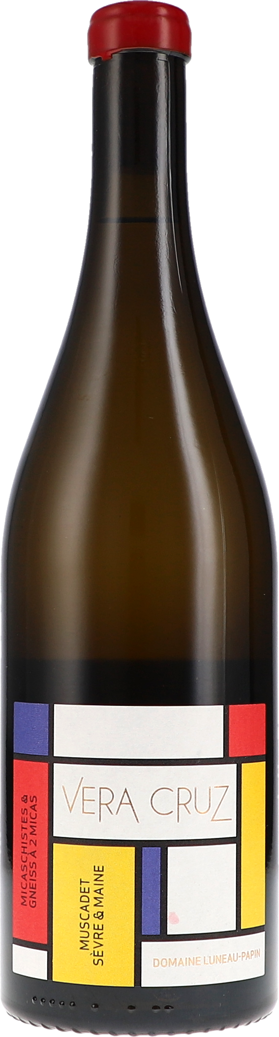 Luneau-Papin Vera Cruz AOP 2022