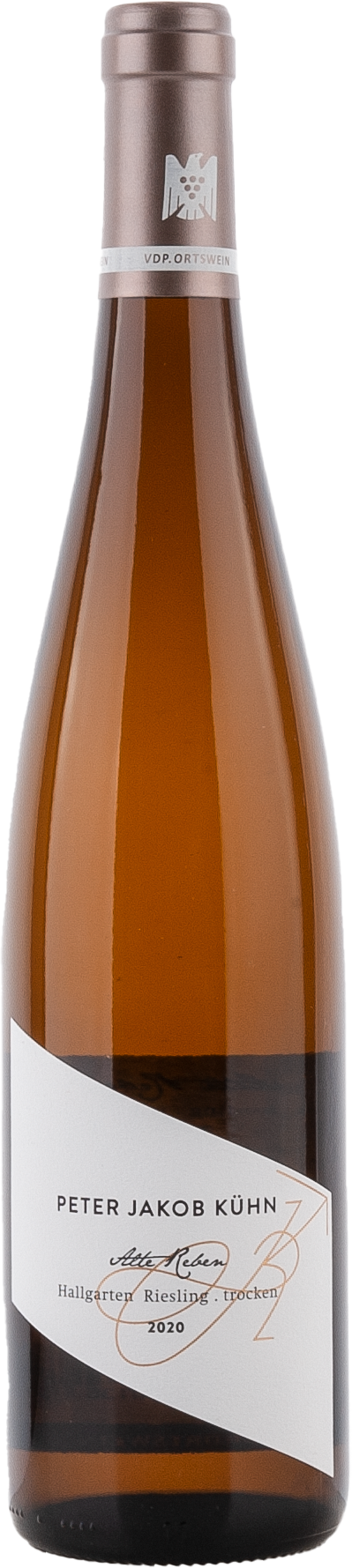 Peter Jakob Kühn Riesling Hallgarten Alte Reben 2020