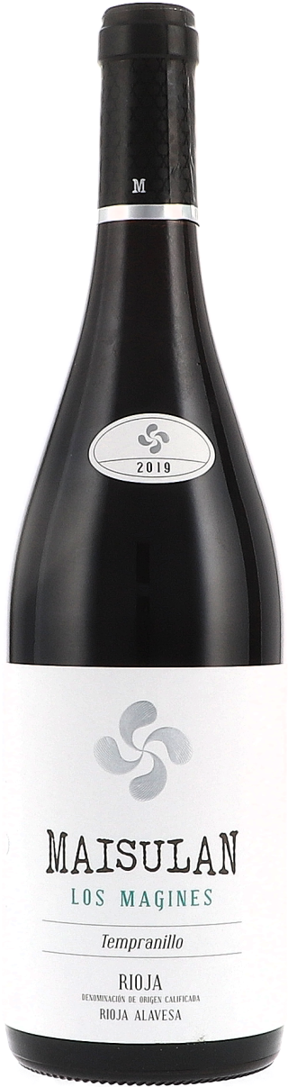 Maisulan Los Magines 2019