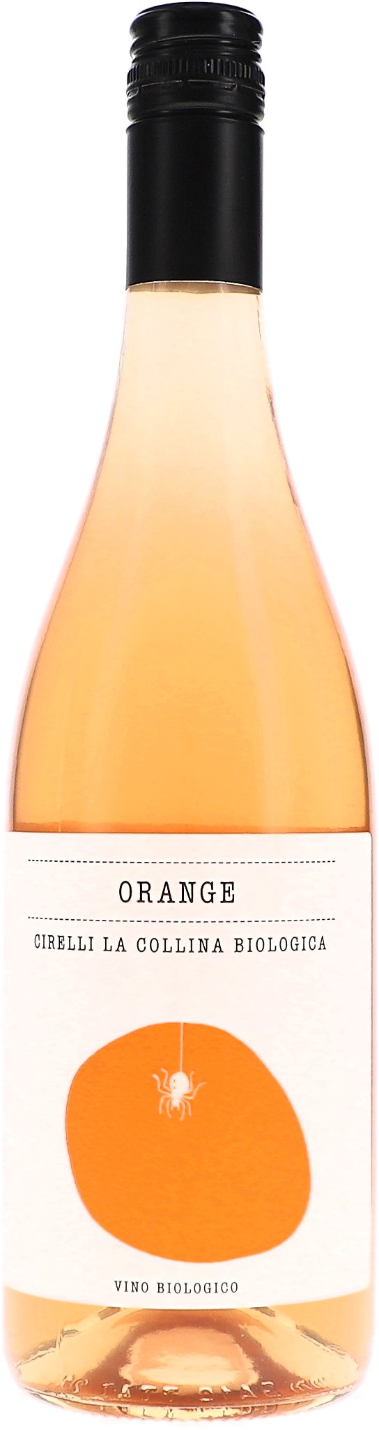Cirelli Orange, Vino Bianco nan
