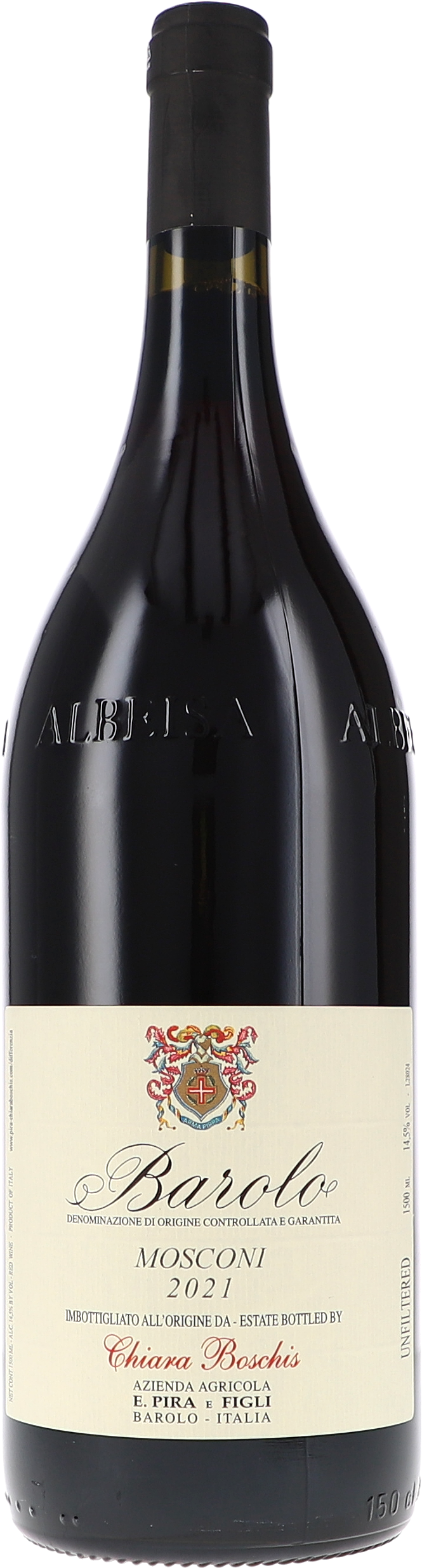 Chiara Boschis, E.Pira & Figli Barolo Mosconi DOCG 2020