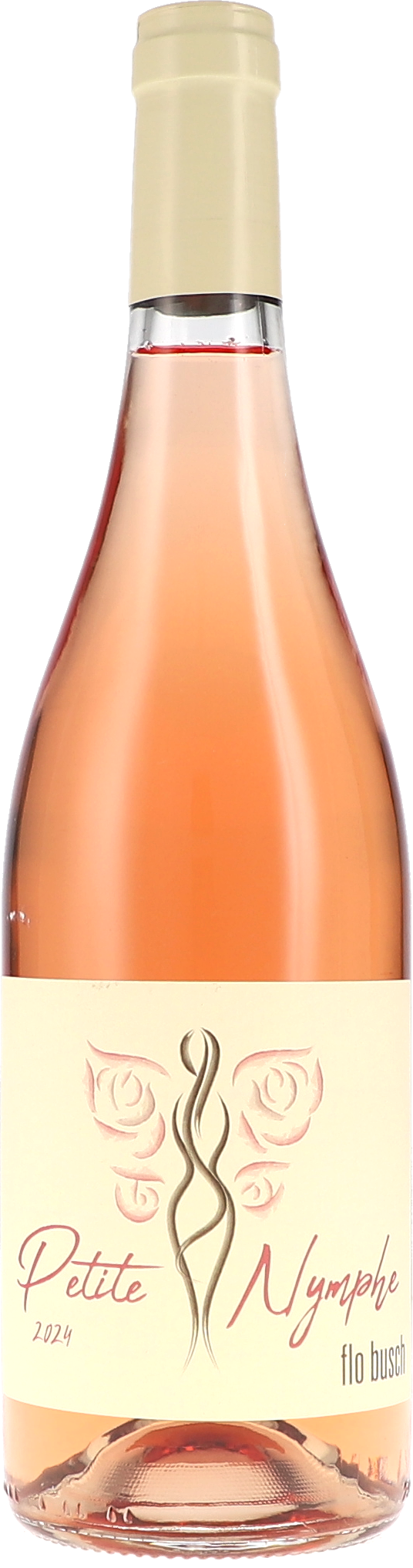 Flo Busch Petite Nymphe AOC 2024