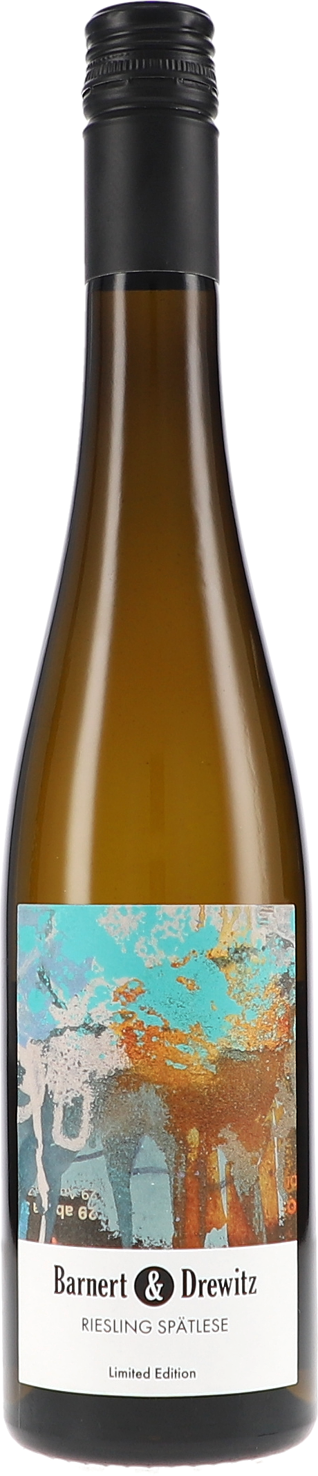 Barnert & Drewitz Riesling Spätlese Pettenthal 2025