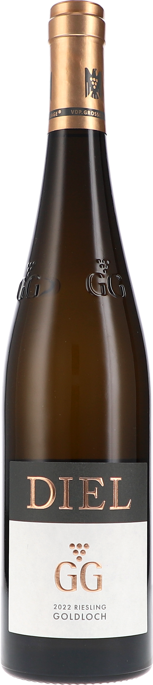 Diel Riesling Goldloch GG