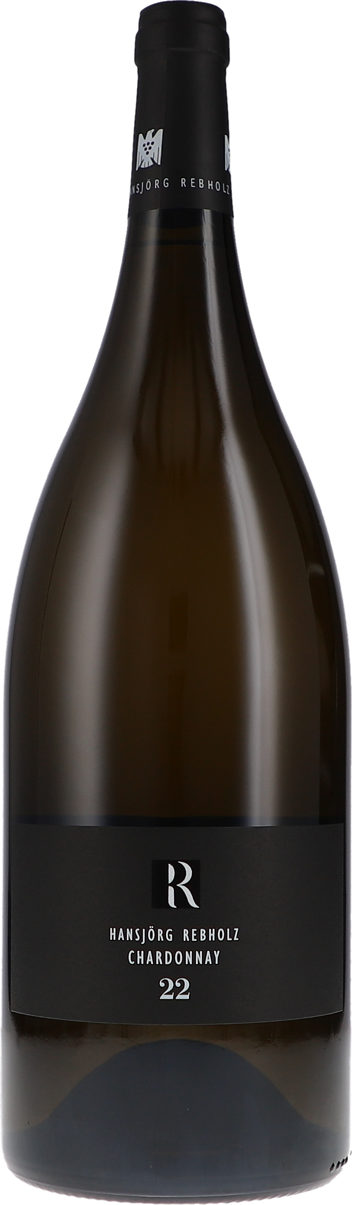 Ökonomierat Rebholz R' Chardonnay trocken 2022