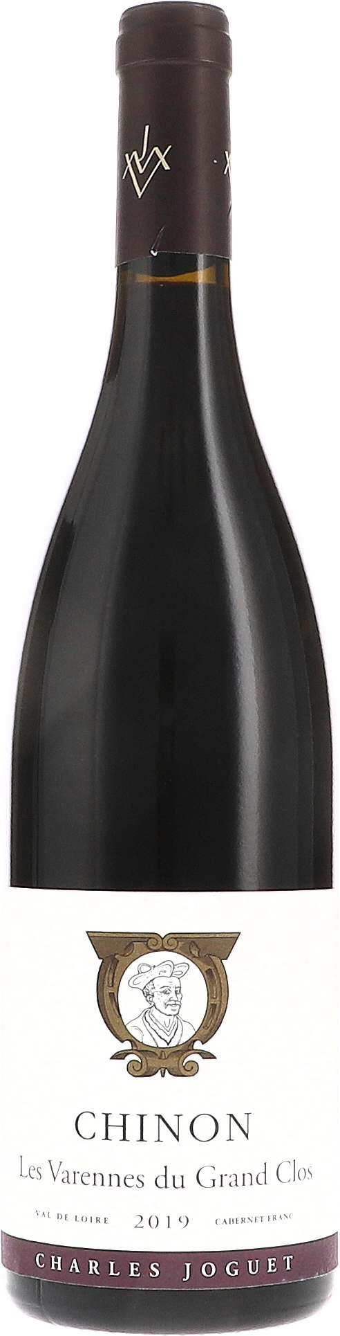 Charles Joguet Les Varennes du Grand Clos AOC