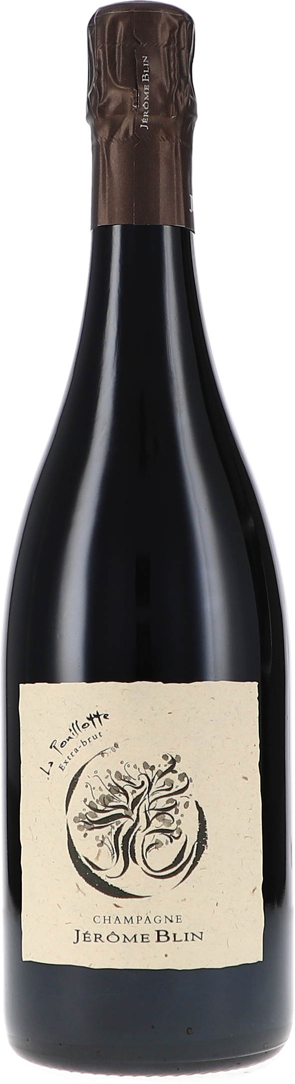 Jérôme Blin La Pouillote, Extra Brut