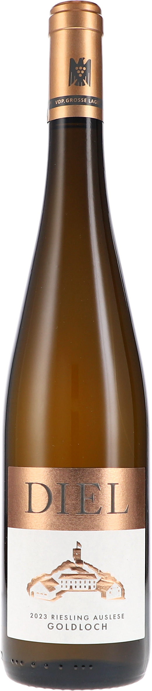 Diel Goldloch Riesling Auslese Grosse Lage