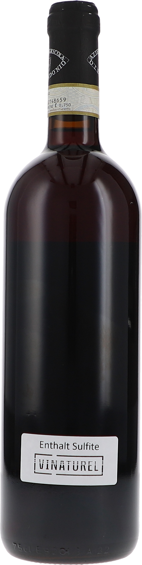 Olek Bondonio Barbaresco Starderi DOCG