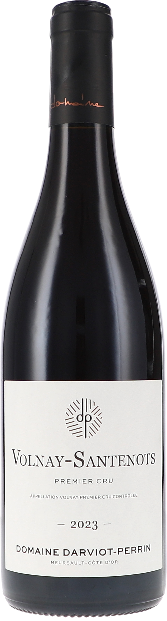Darviot-Perrin Volnay-Santenots 1er Cru AOC