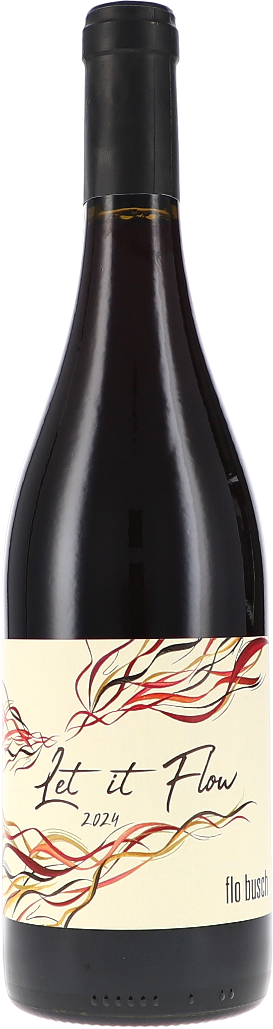 Flo Busch Let it Flow VdF 2024