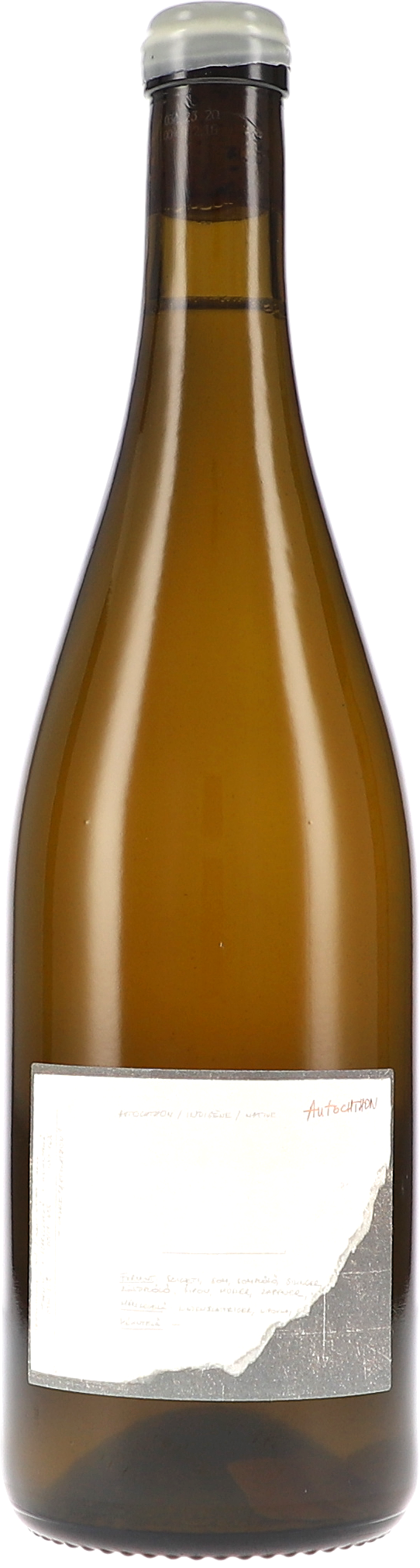 Bencze Birtók Autochthon White