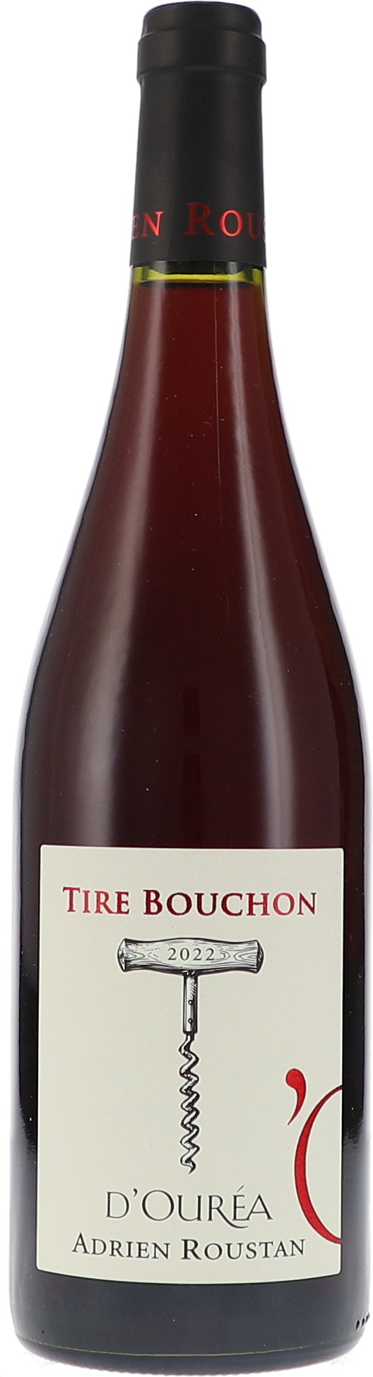 d'Ouréa Tire-Bouchon VdF 2023