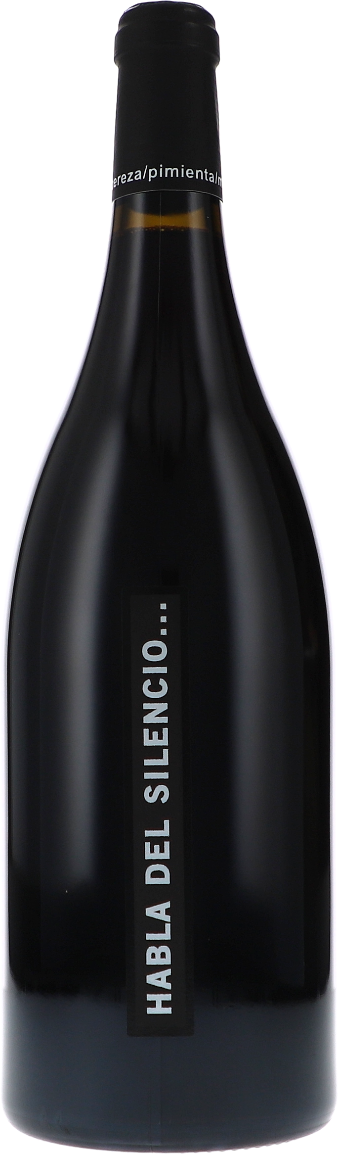 Habla Habla del Silencio 2021