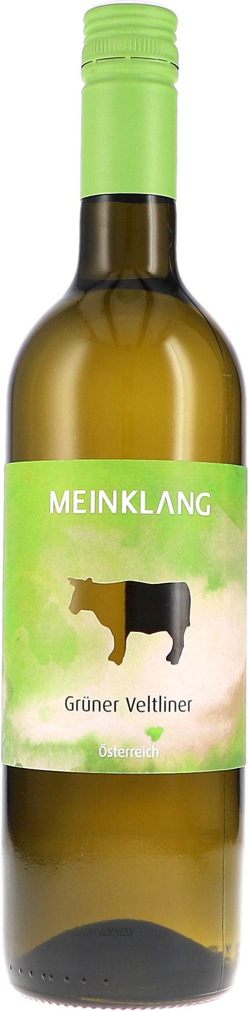 Meinklang Grüner Veltliner 2024