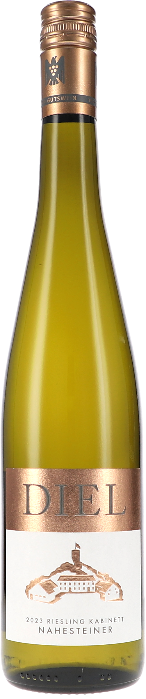 Diel Nahesteiner Riesling Kabinett