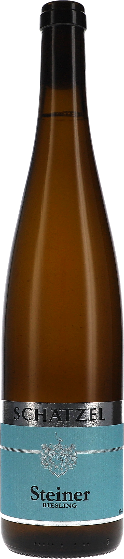 Schätzel Steiner Riesling 17-22 nan