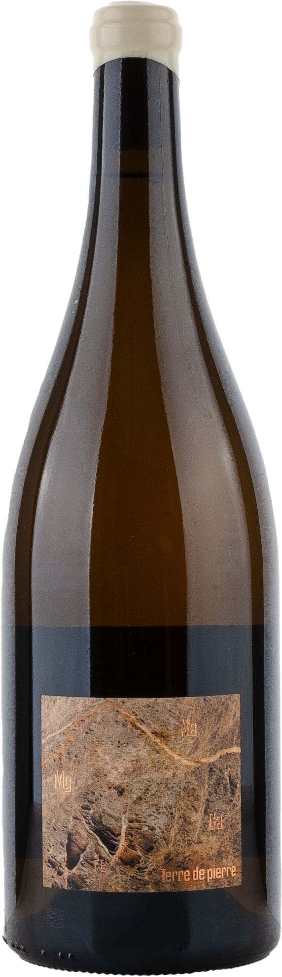 Luneau-Papin Terre de Pierre AOP 2020