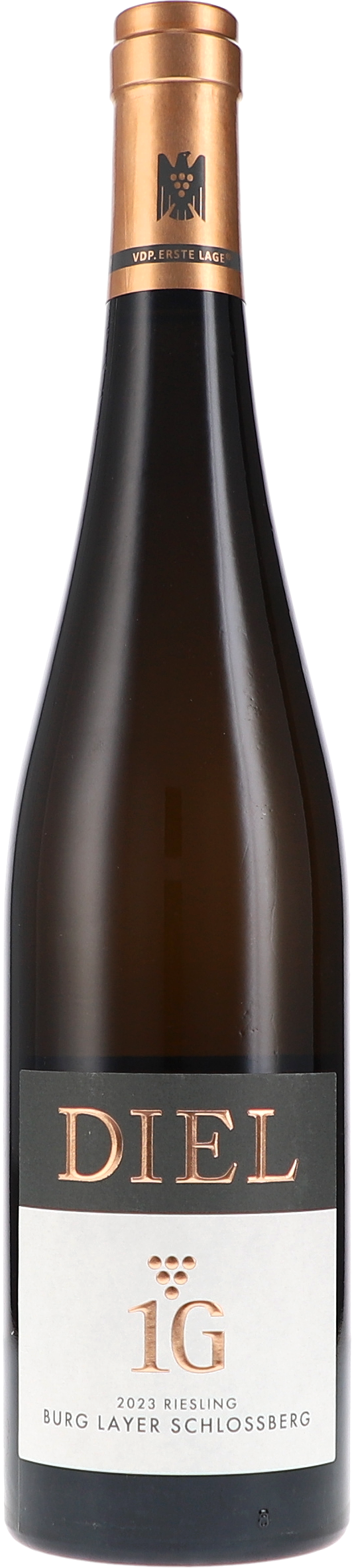 Diel Burg Layer Riesling Schlossberg 1G