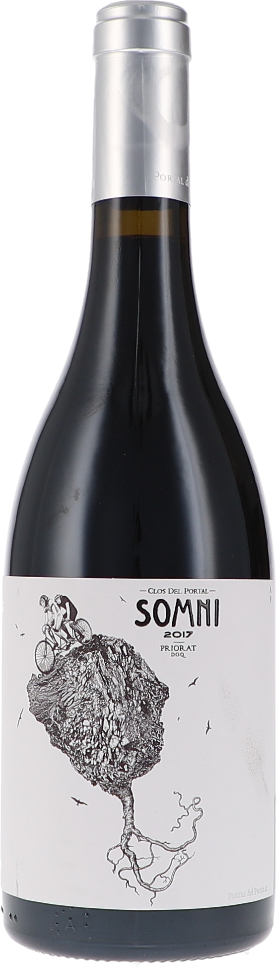 Portal del Priorat Somni 2017