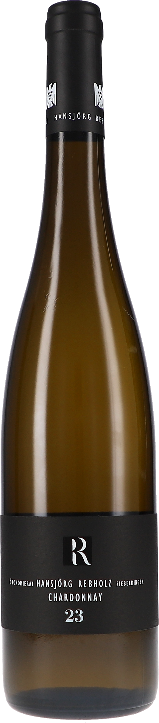 Ökonomierat Rebholz R' Chardonnay trocken 2023