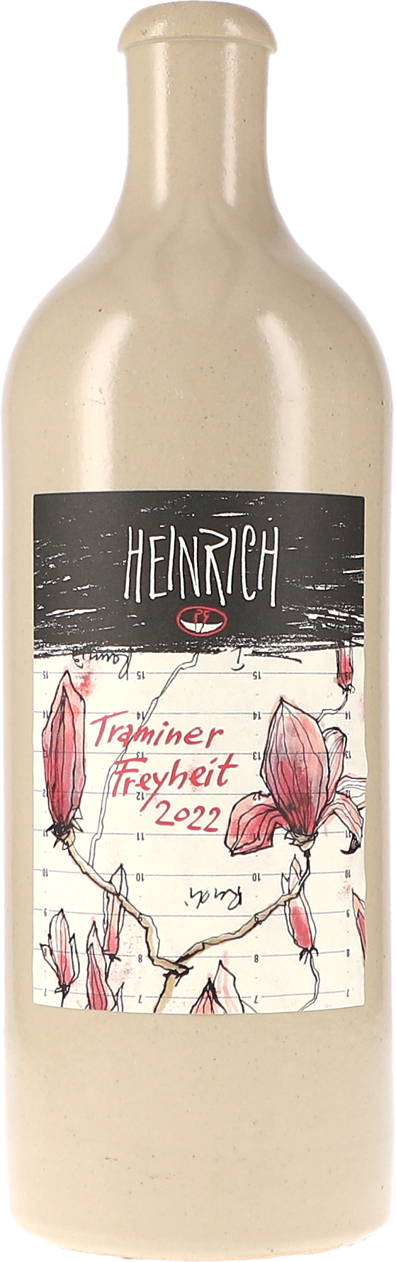 Heinrich Roter Traminer Freyheit