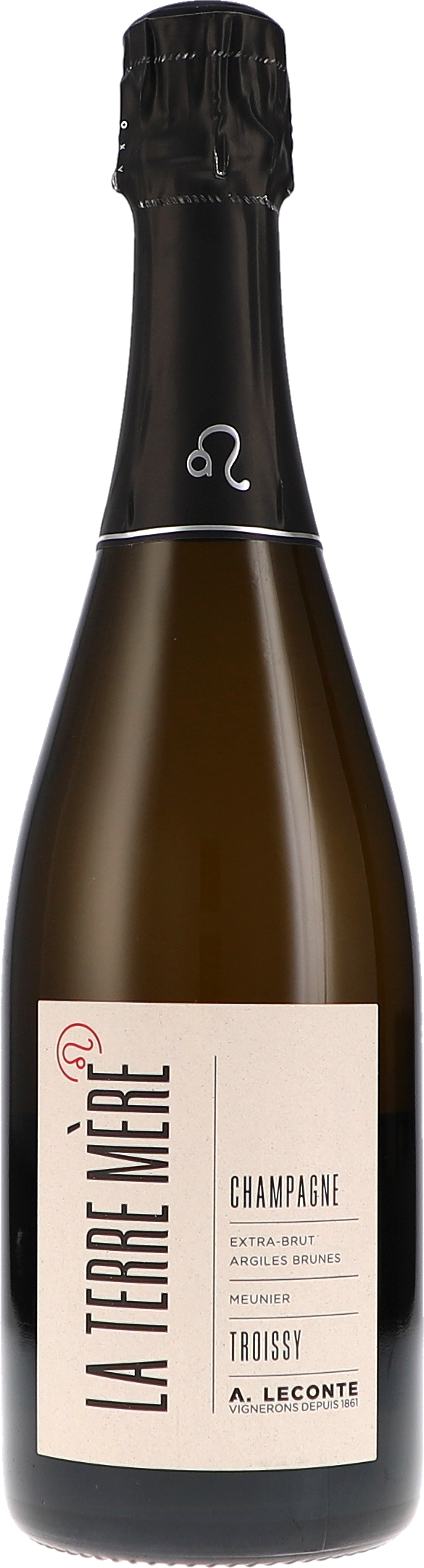 Alexis La Terre Mère, Brut nan