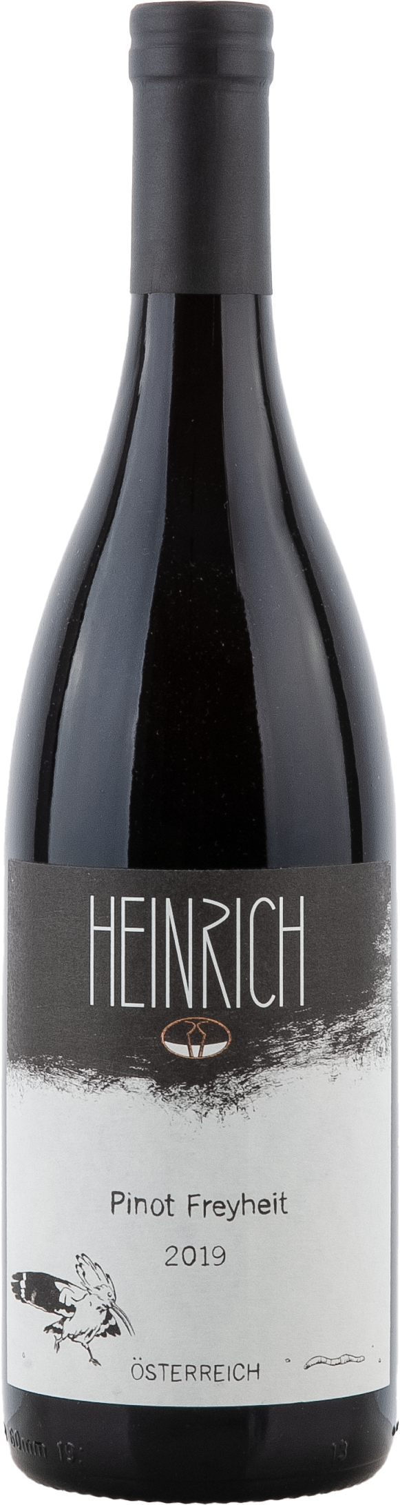 Heinrich Pinot Freyheit