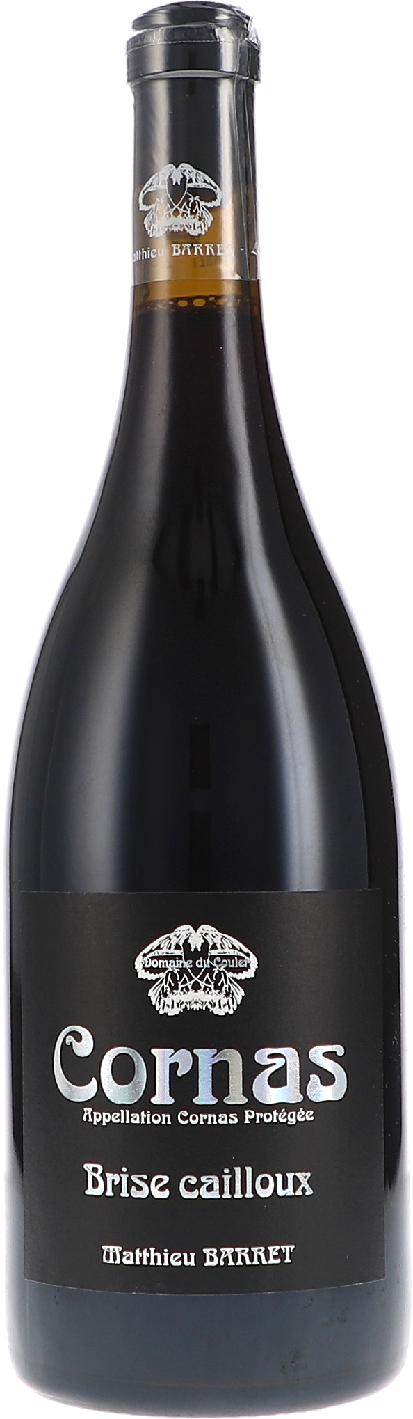 Du Coulet Cornas "Brise Cailloux" 2022