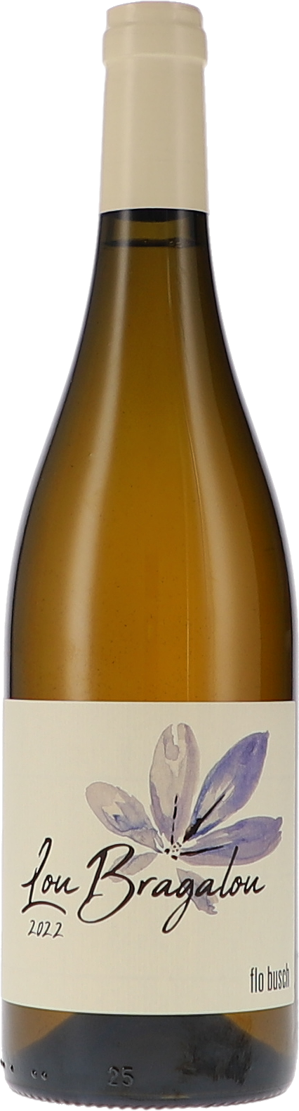 Flo Busch Lou Bragalou IGP 2022