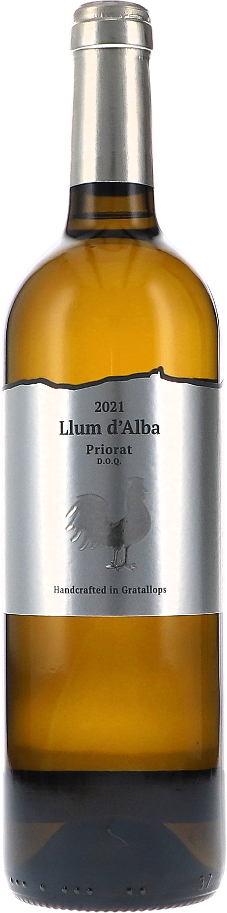 Trossos del Priorat Llum d'Alba 2021