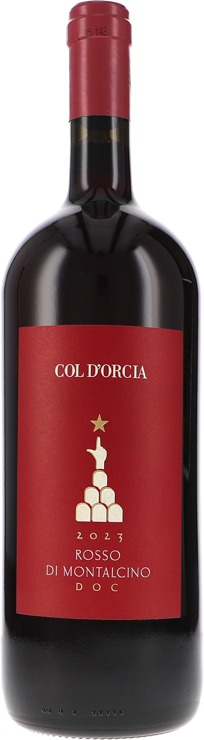 Col d'Orcia Rosso di Montalcino DOC