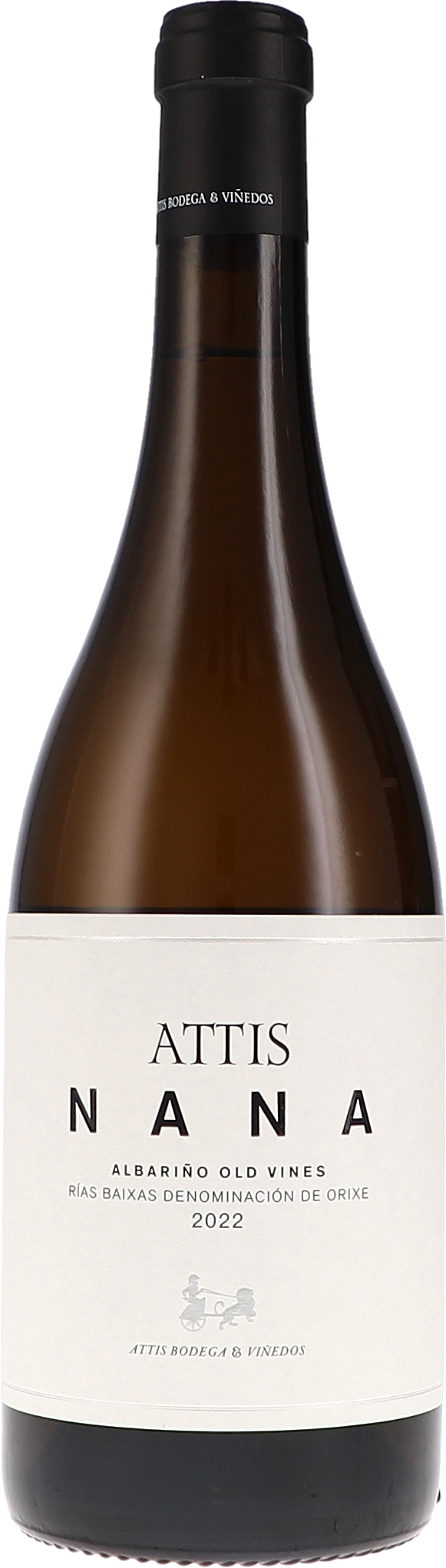 Attis Bodegas y Vinedos Nana