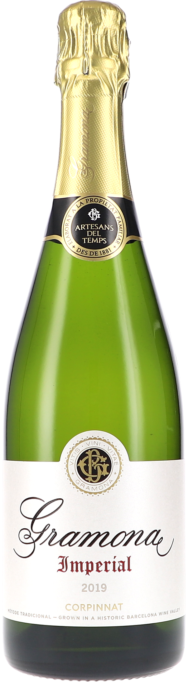 Gramona Imperial Brut