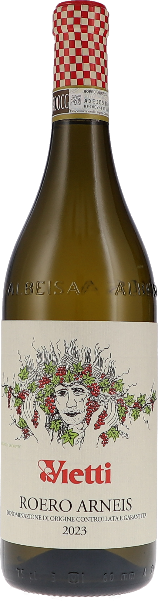 Vietti Roero Arneis DOCG 2025