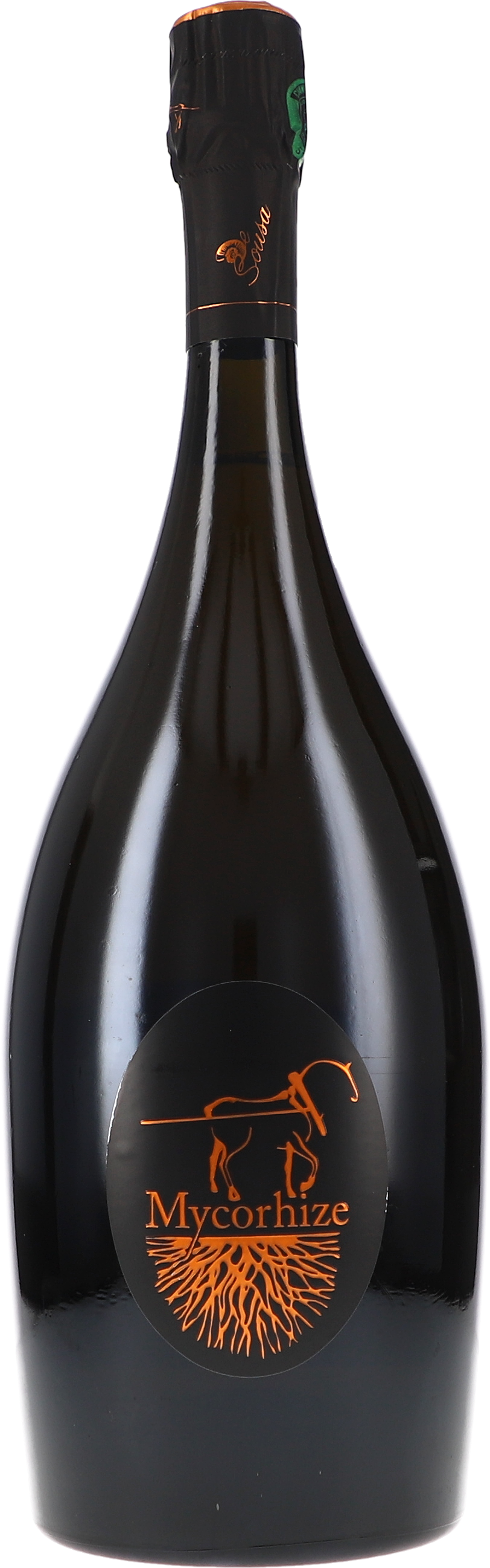 De Sousa et Fils Cuvée Mycorhize Grand Cru Extra Brut L.2015