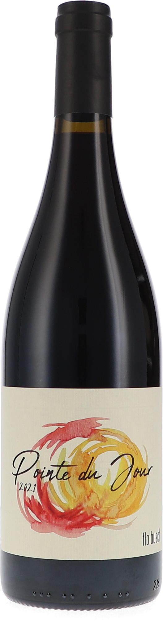 Flo Busch Pointe du Jour IGP 2021