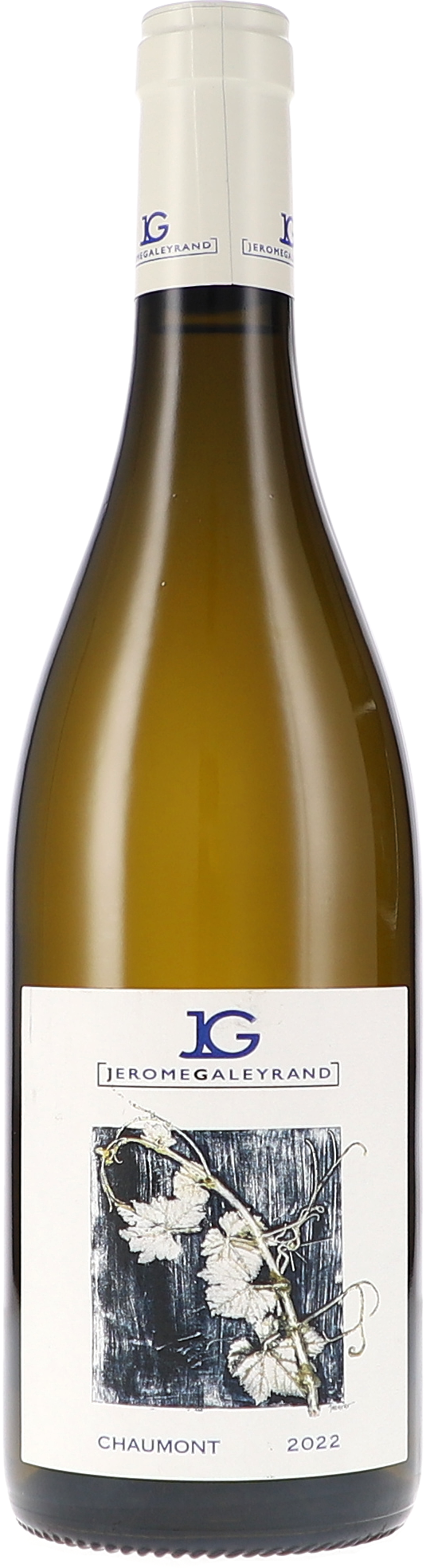 Jérôme Galeyrand Bourgogne Aligoté "Chaumont" AOC 2022