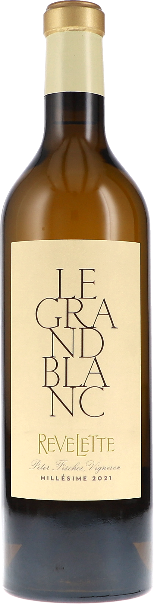 Revelette Le Grand Blanc de Revelette IGP 2021