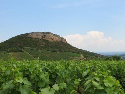La Soufrandière